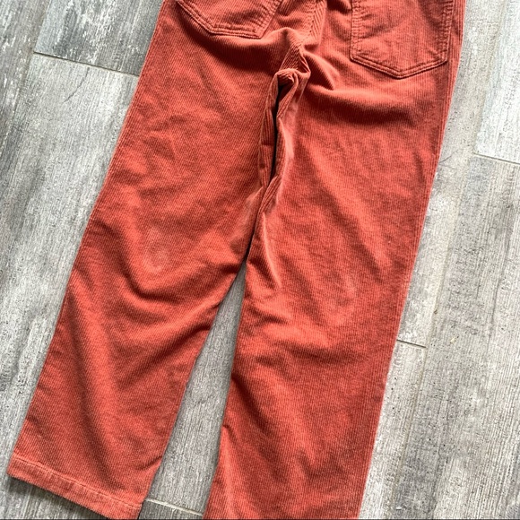 🔥🔥BILLABONG - SALTY BLONDE ONE OF A KIND OVERALLS🔥🔥 - Picture 9 of 10